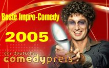 Comedy-Preis 2005