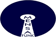 Mensafunk-Logo