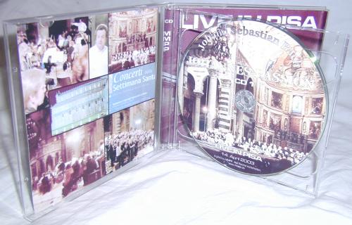 Doppel-CD